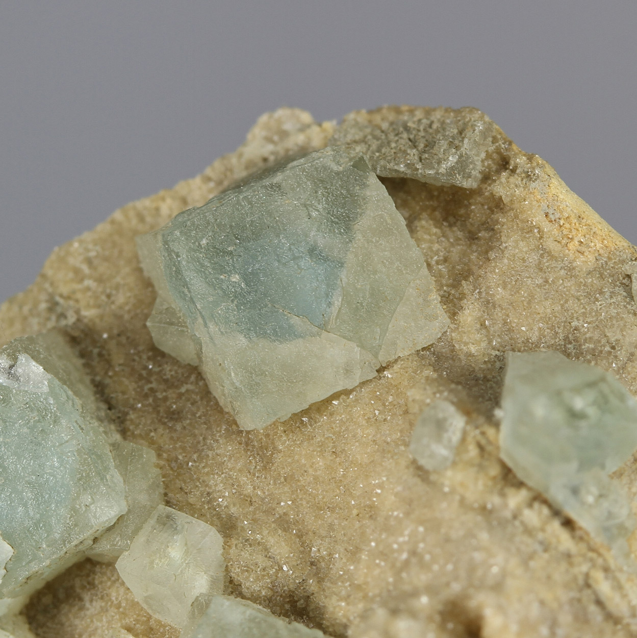 Fluorite