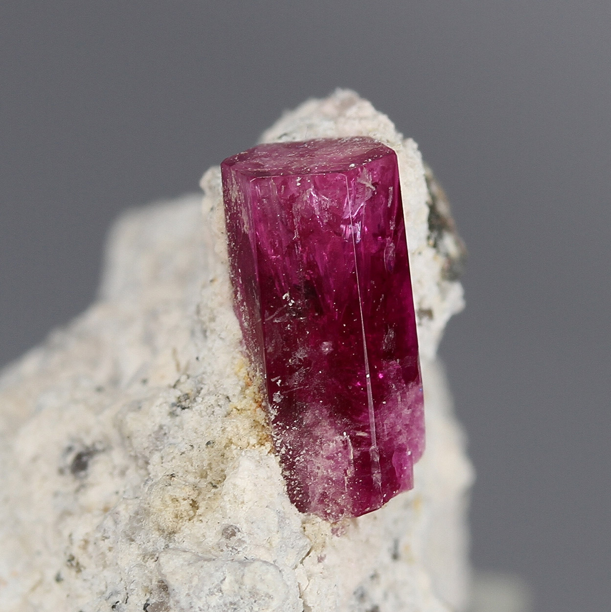 Red Beryl