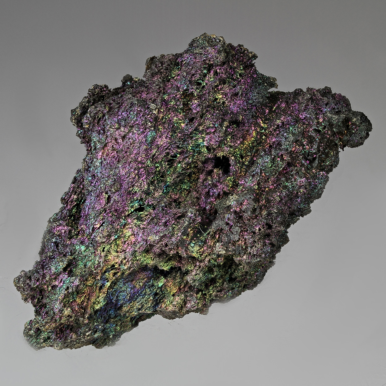 Hematite