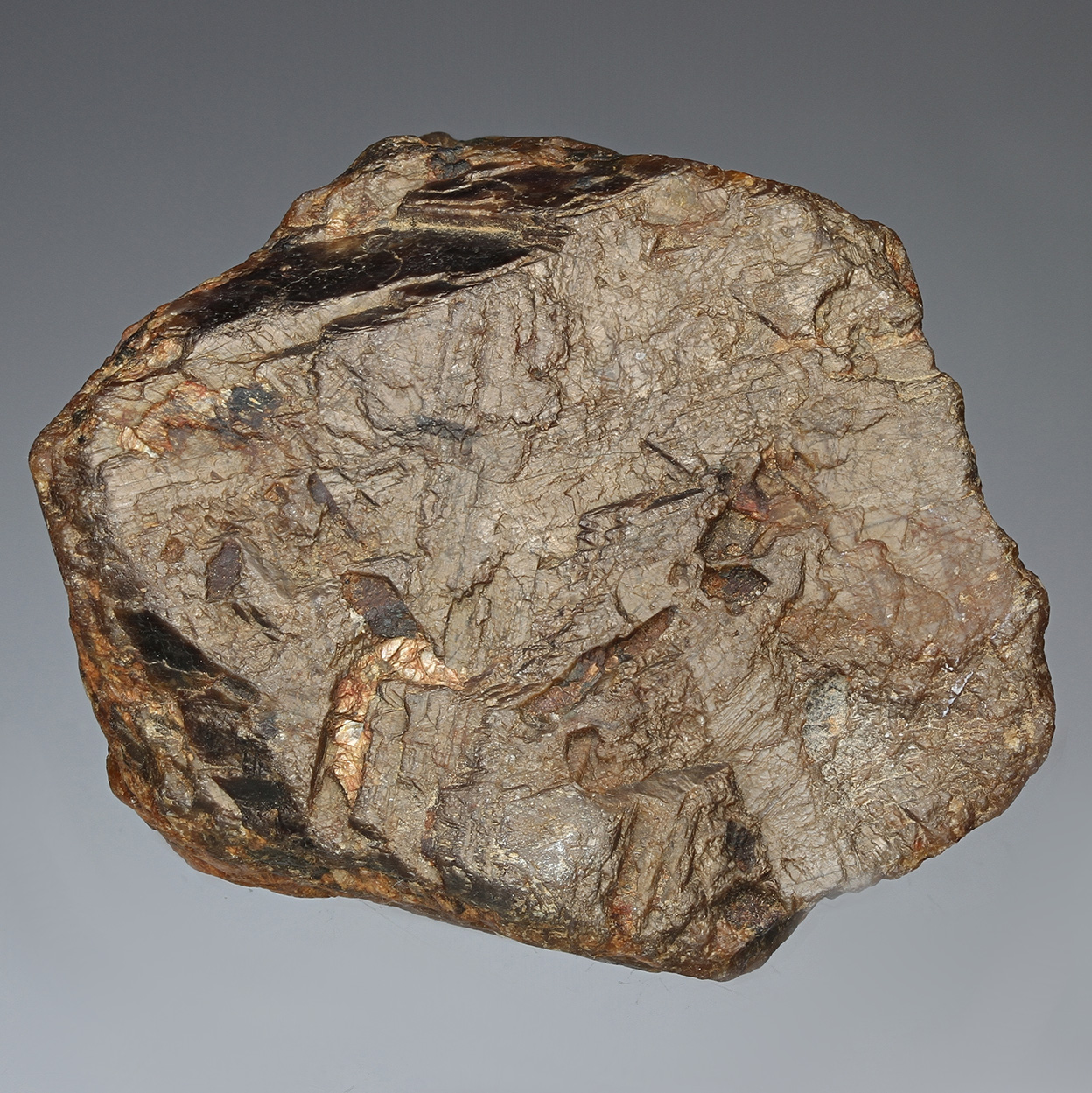 Corundum