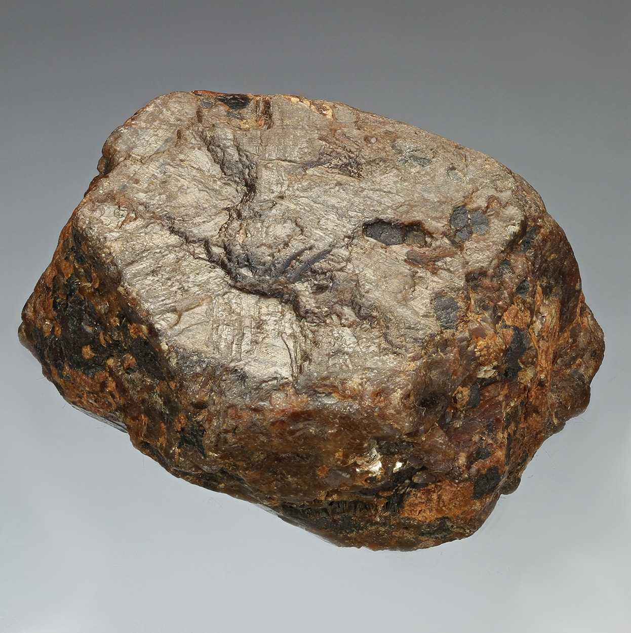 Corundum