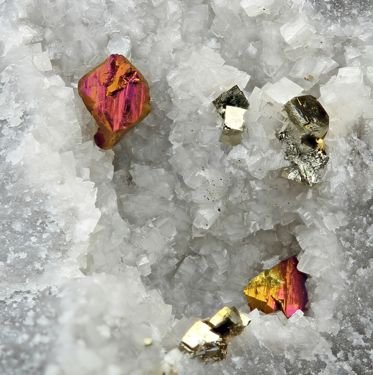 Chalcopyrite