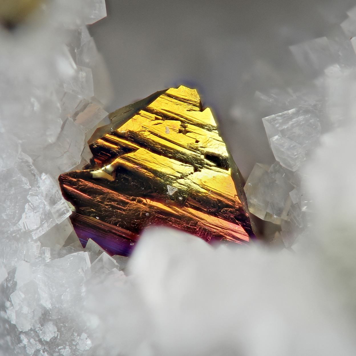 Chalcopyrite