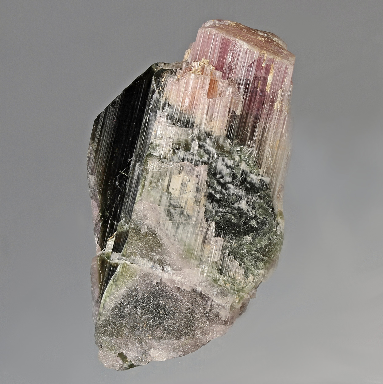 Elbaite