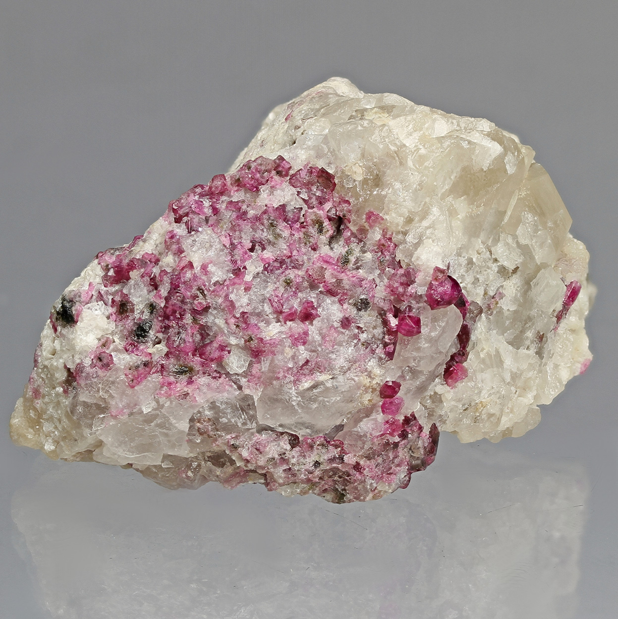 Rubellite