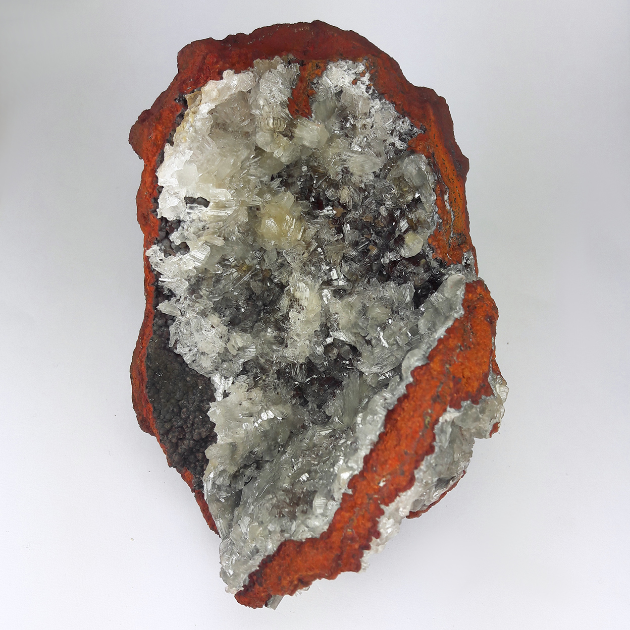 Hemimorphite