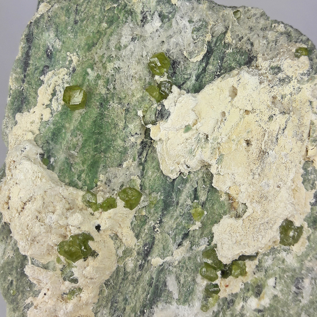 Demantoid