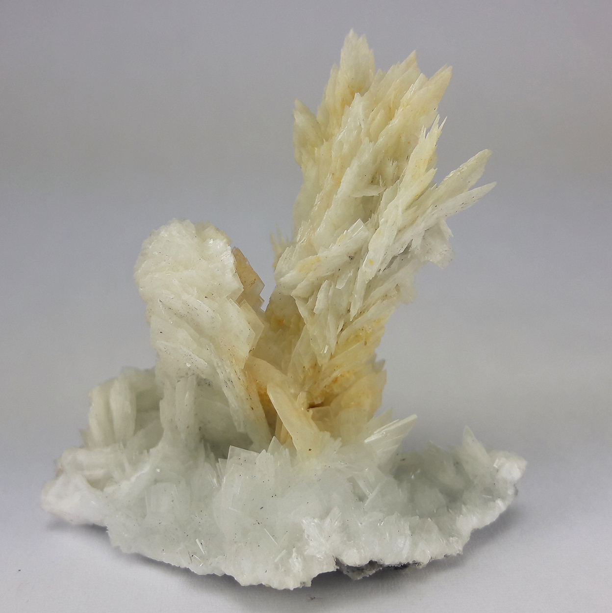 Baryte