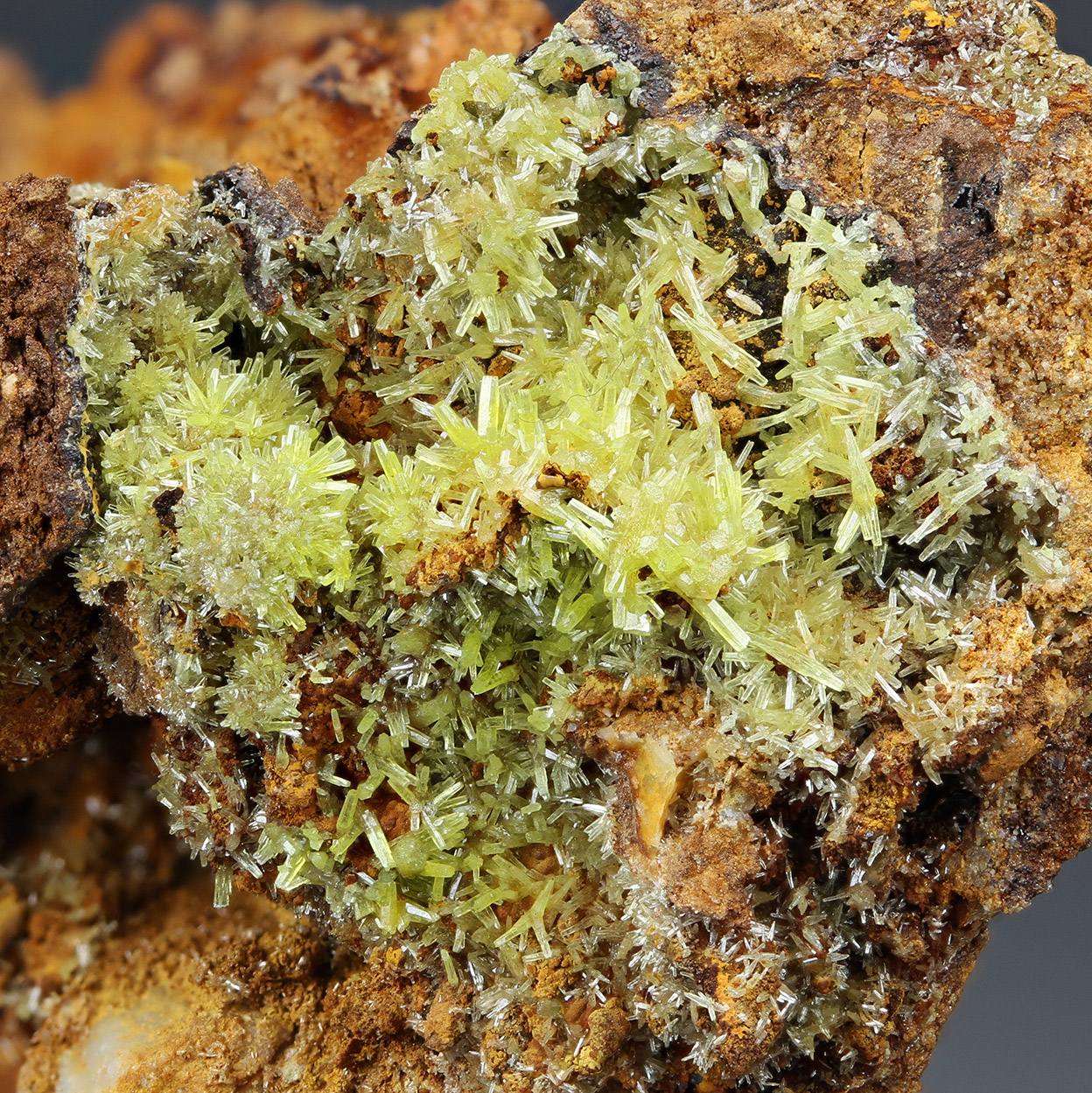 Pyromorphite