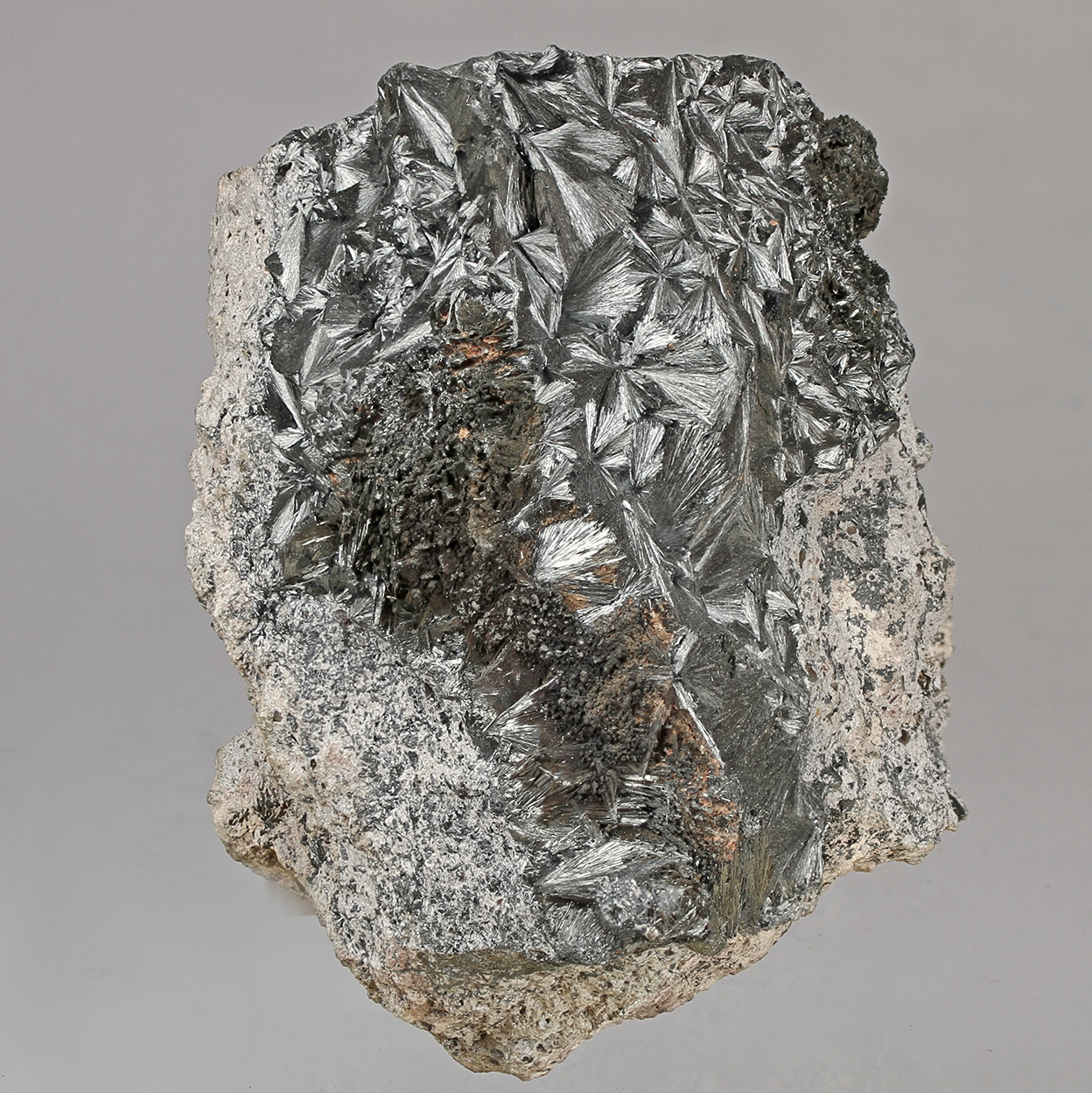 Pyrolusite