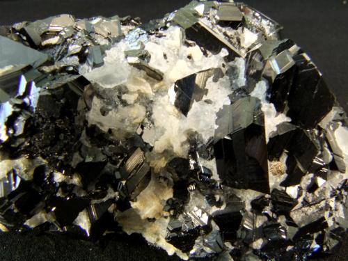 Sphalerite