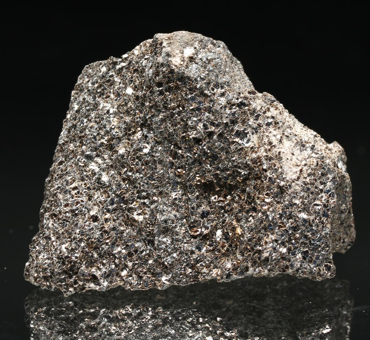 Manganophyllite