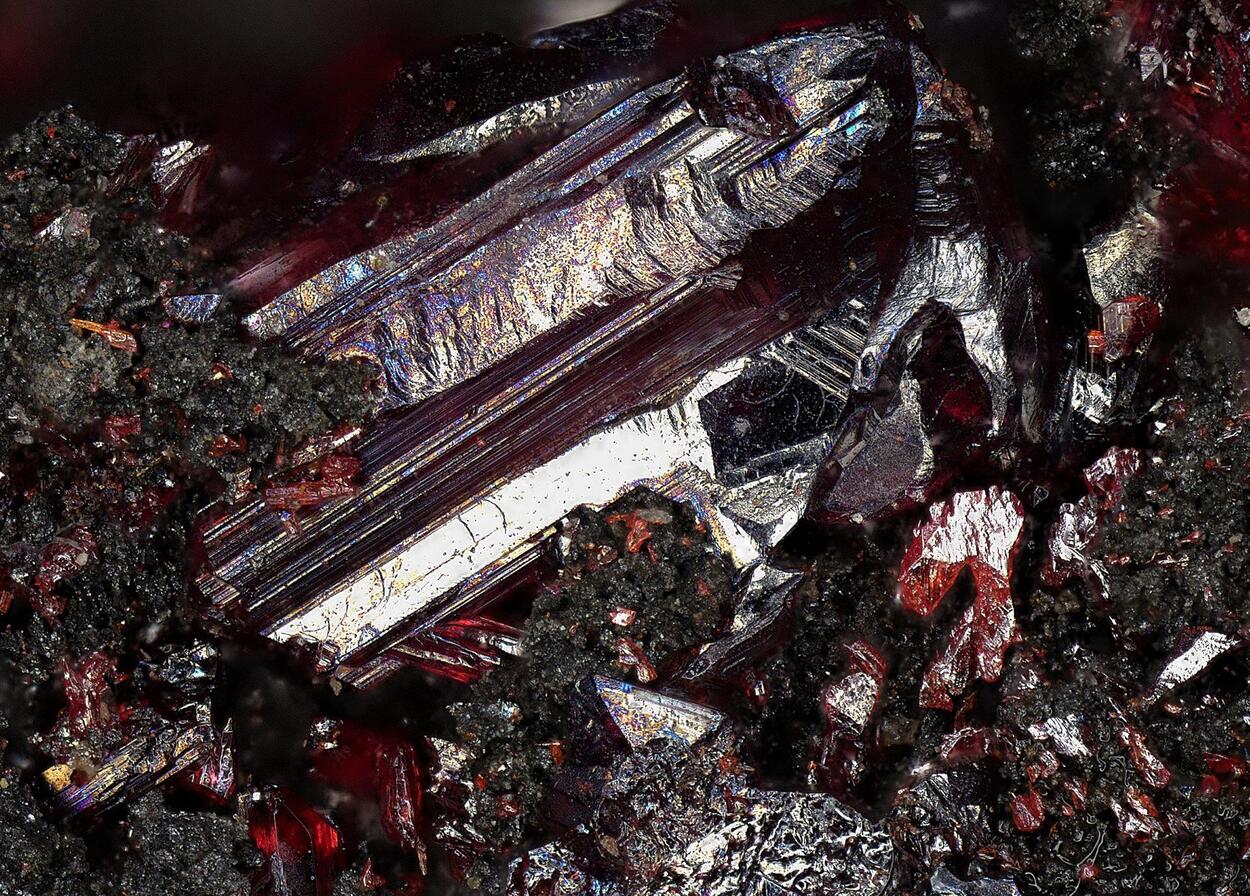 Proustite