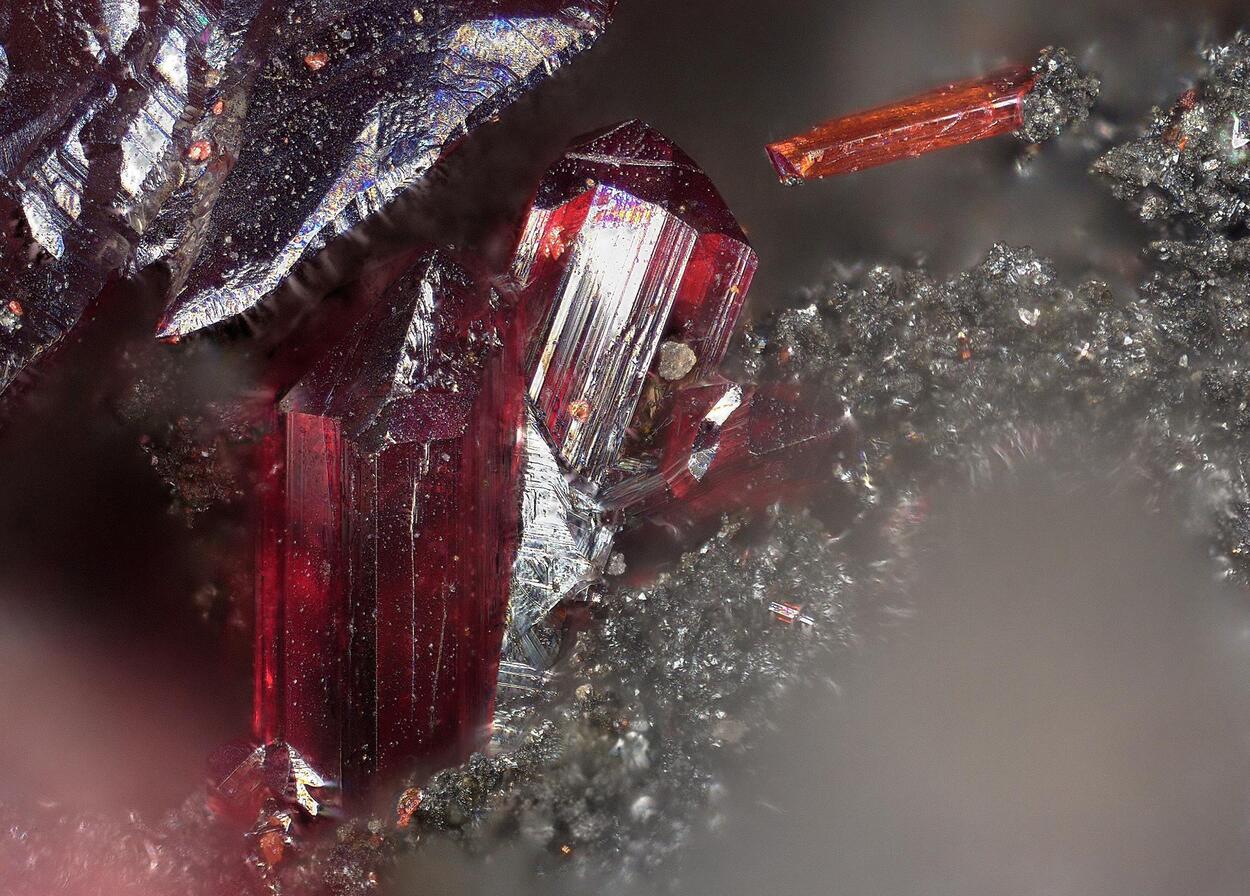 Proustite