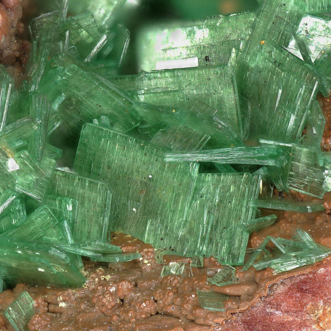 e-Rocks Mineral Auctions