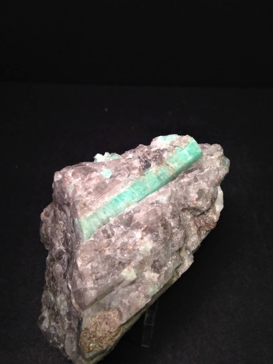 Beryl Var Emerald