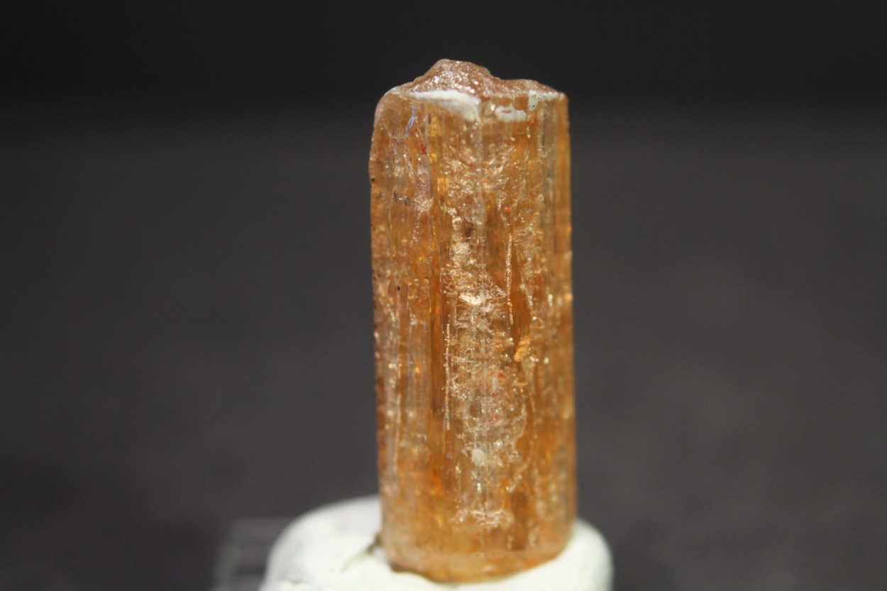 Imperial Topaz