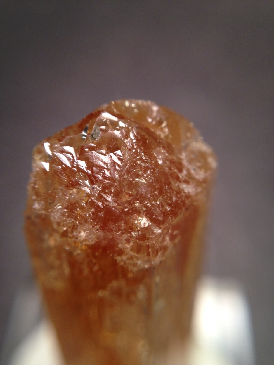 Imperial Topaz