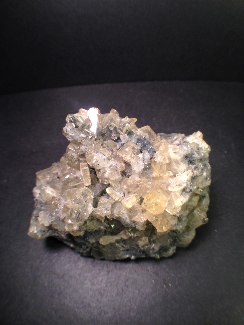 Baryte