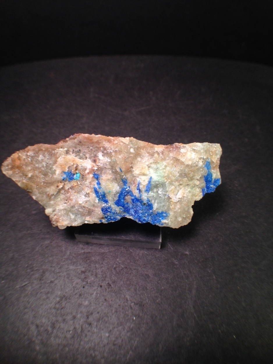 Linarite