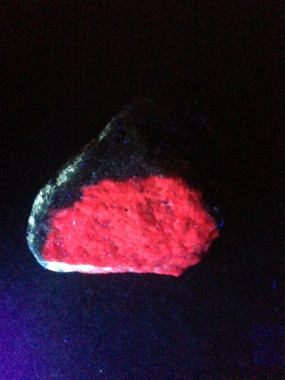 Ruby In Zoisite