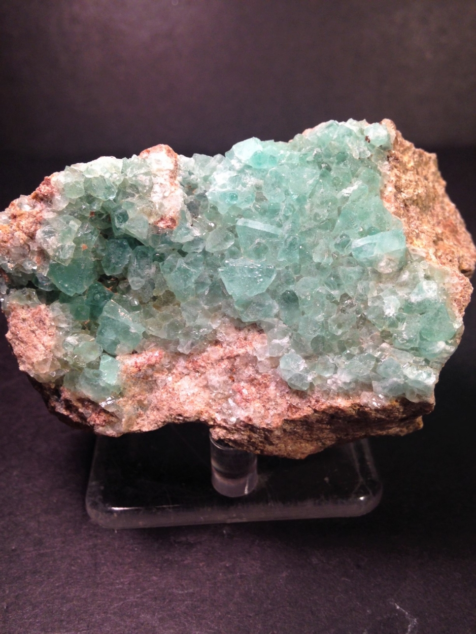 Fluorite