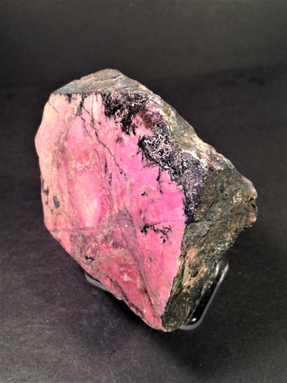 Rhodonite