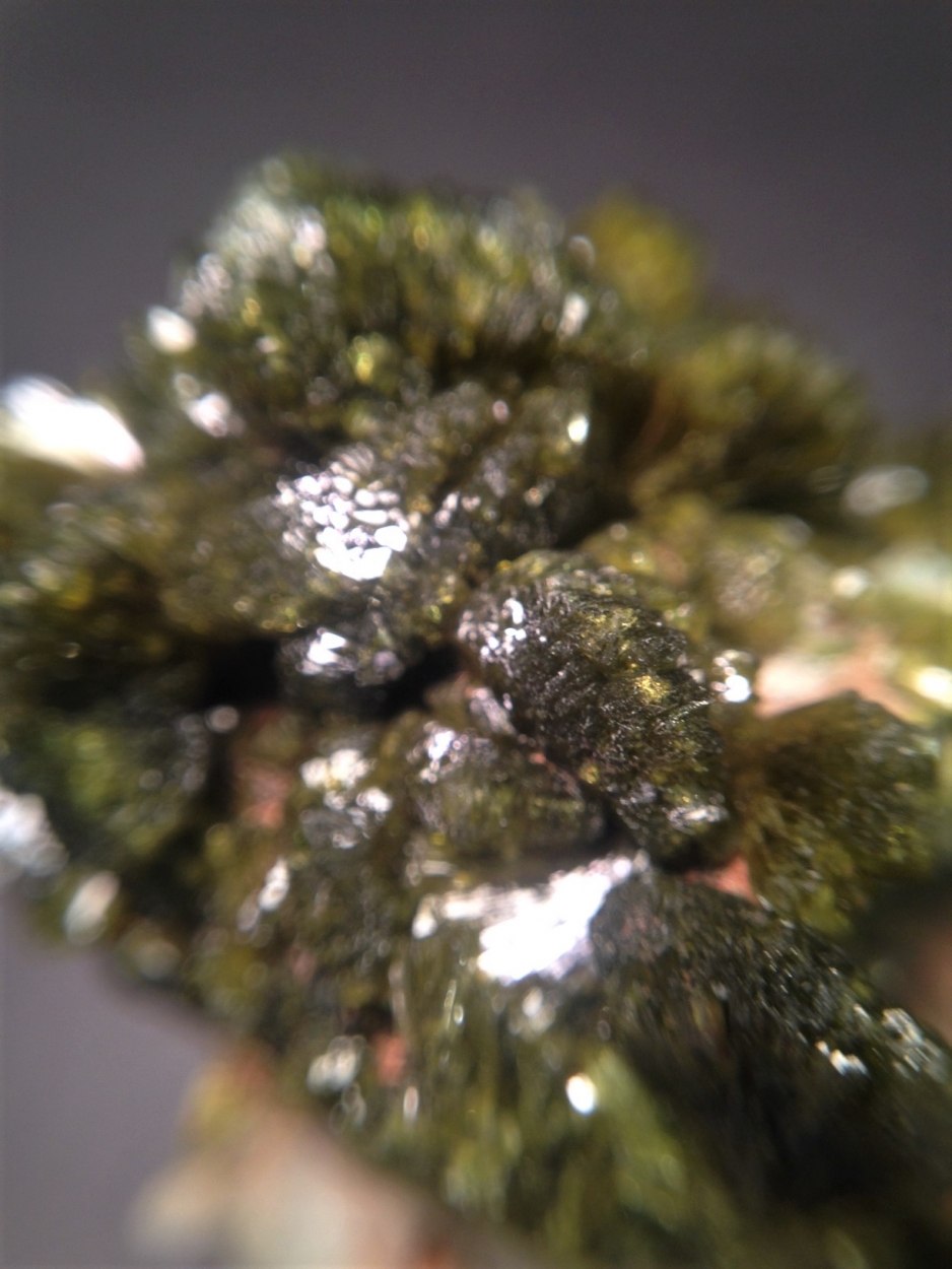 Epidote