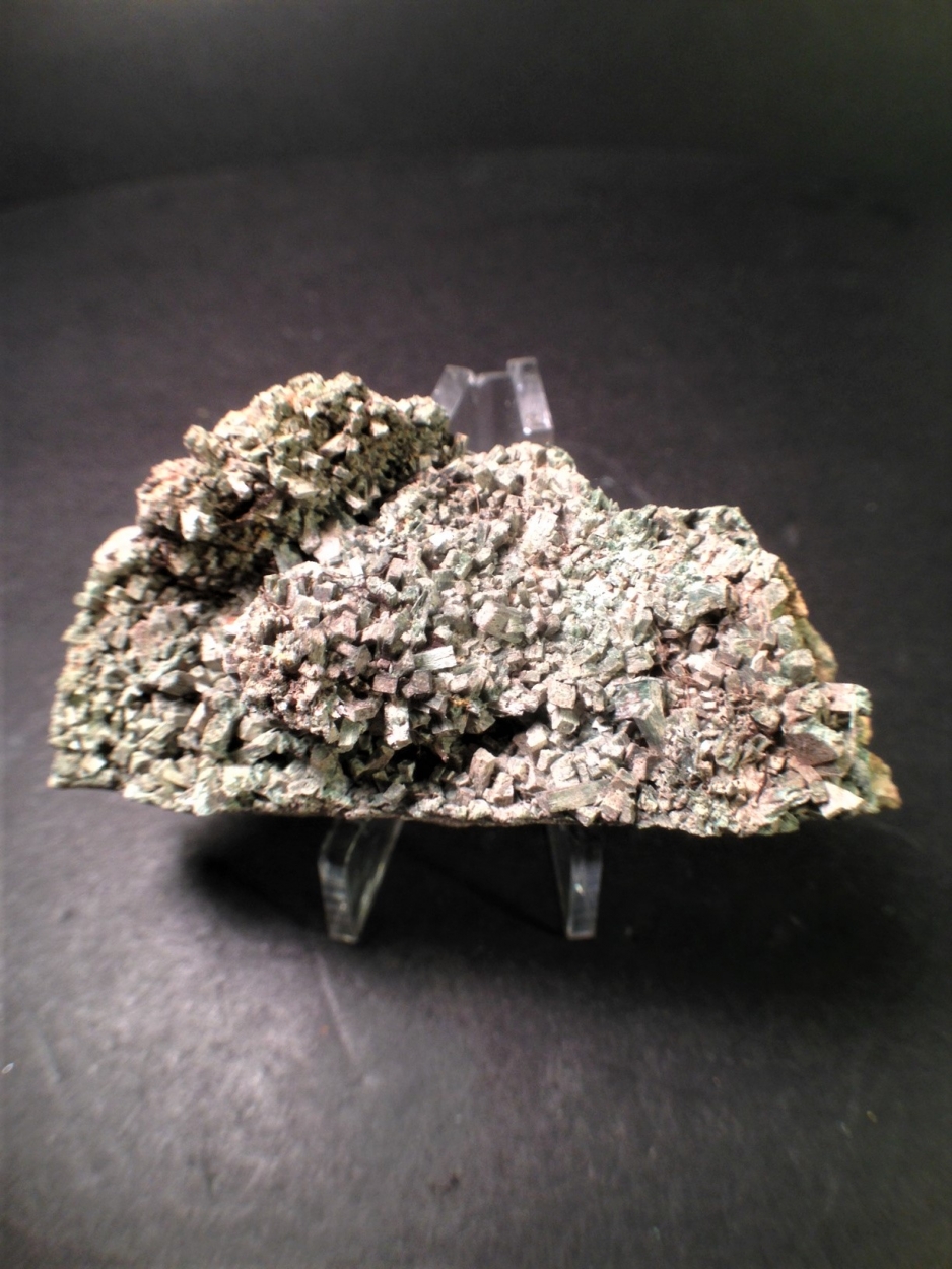 Hedenbergite