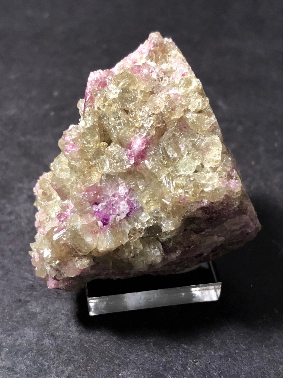 Vesuvianite