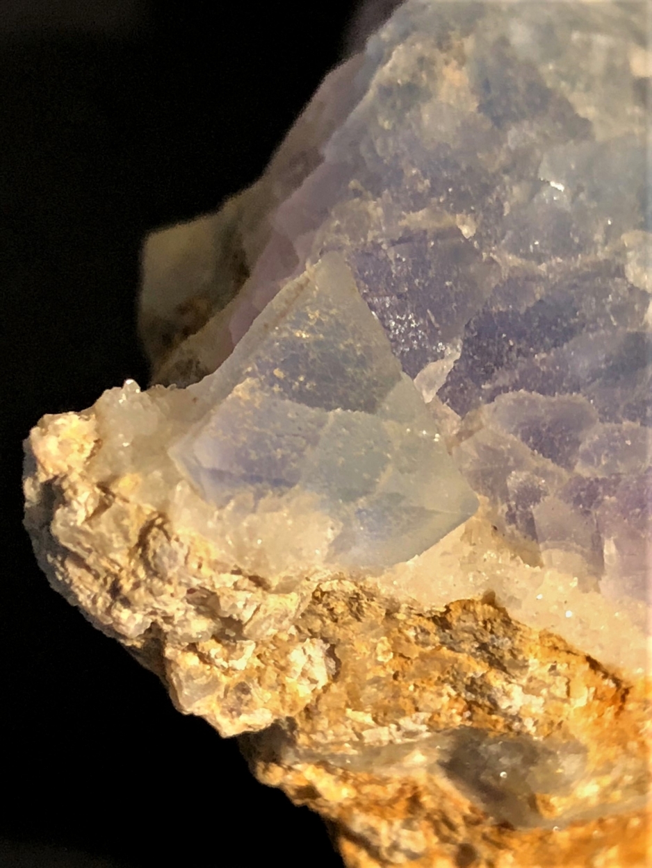 Fluorite