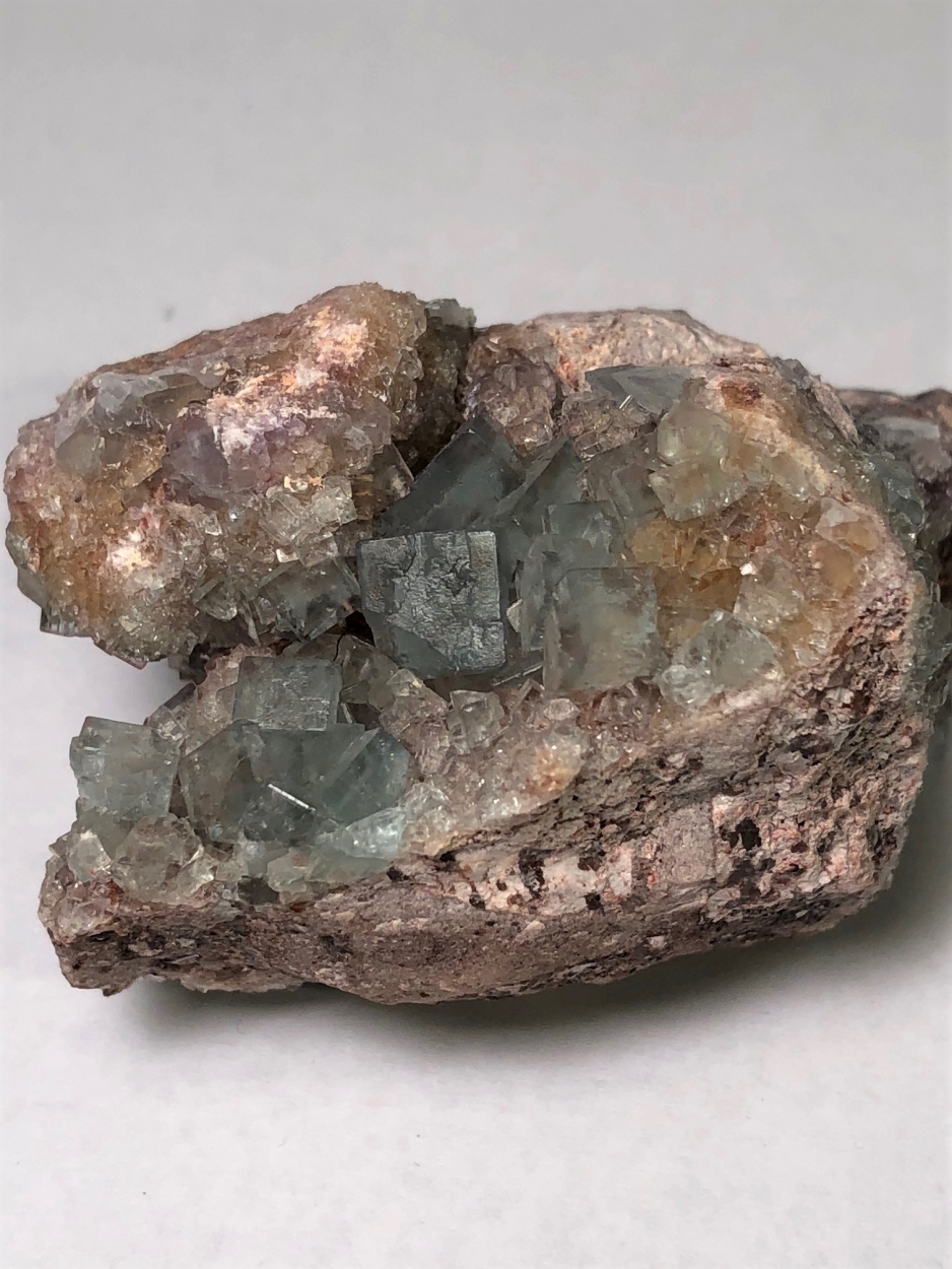 Fluorite