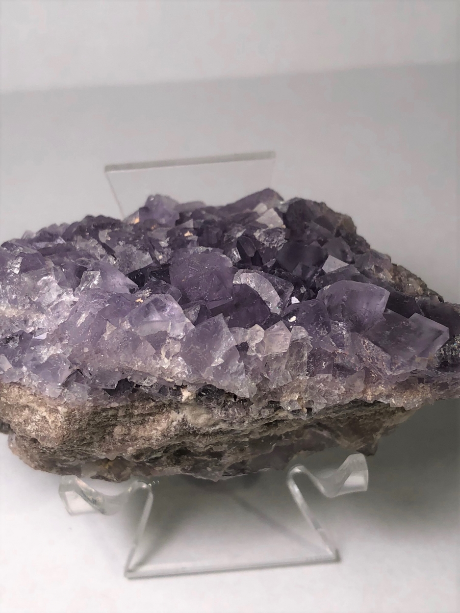 Fluorite