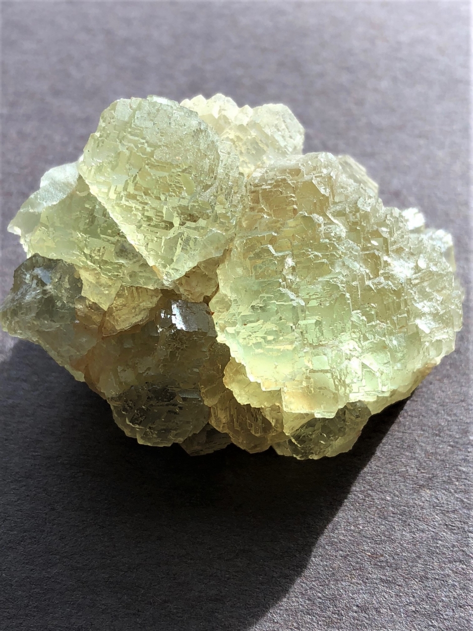 Fluorite