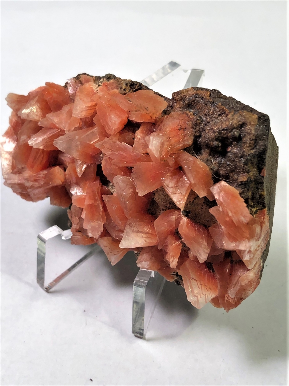 Heulandite