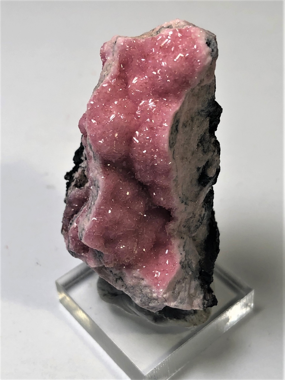 Rhodochrosite