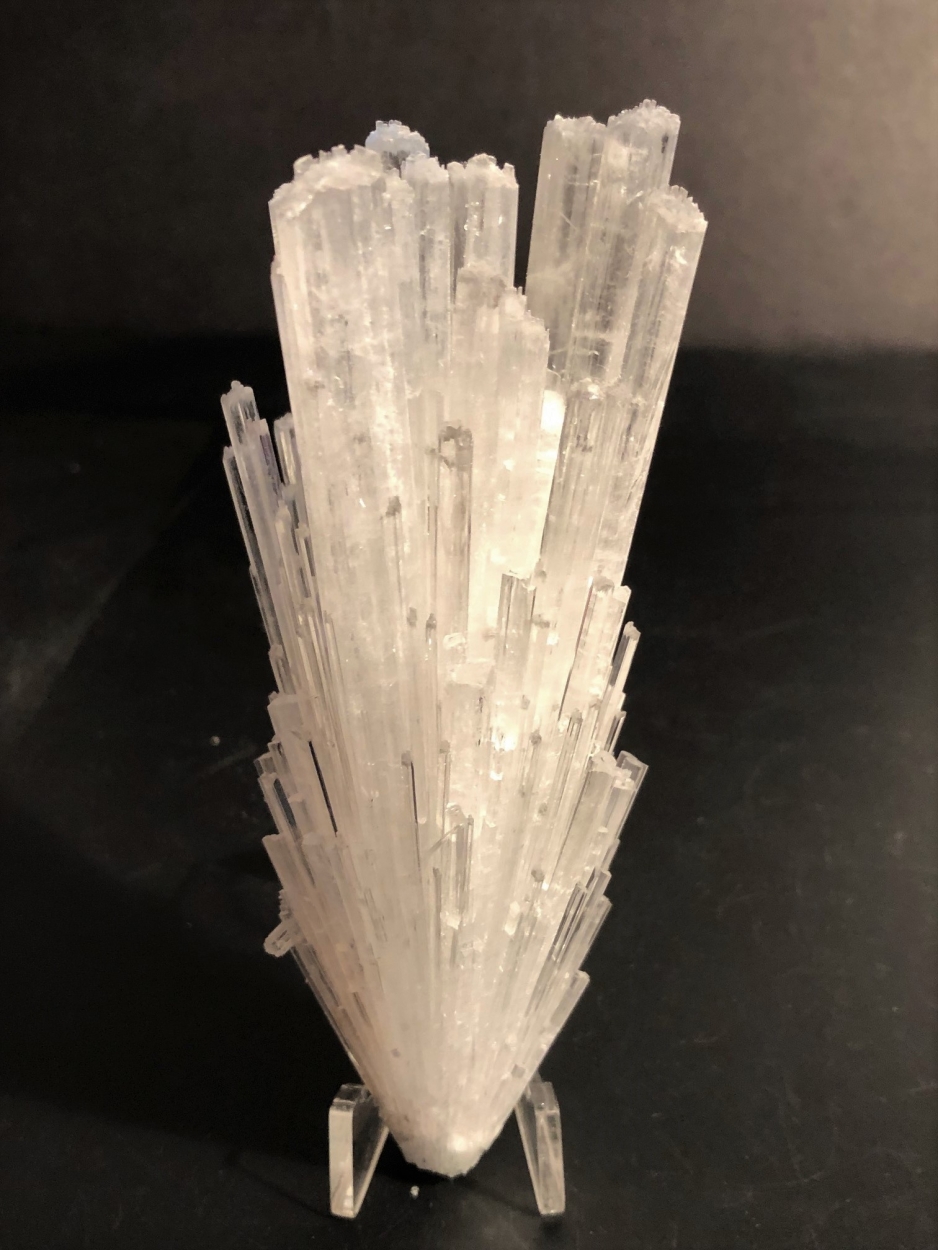 Scolecite