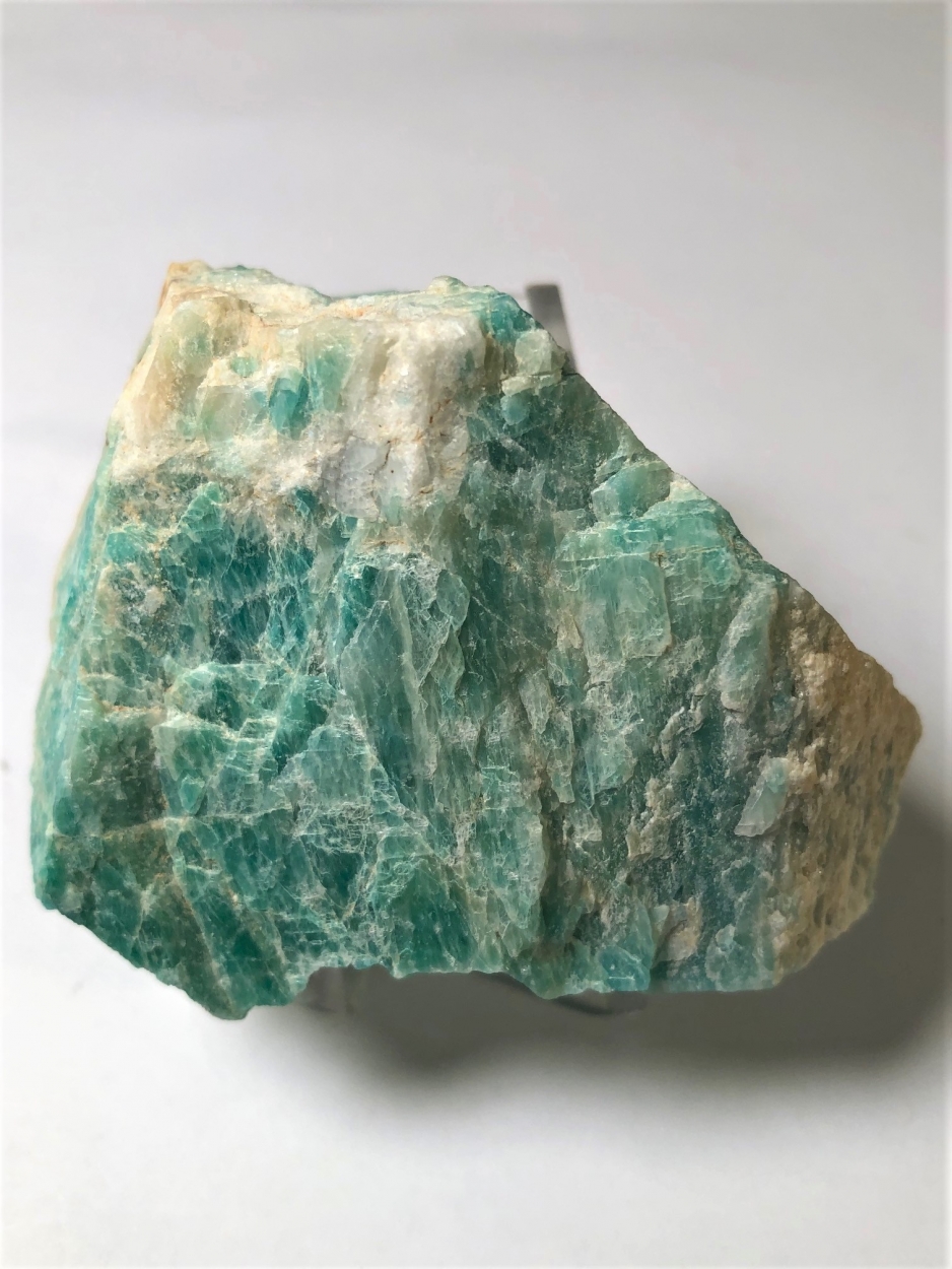 Microcline Var Amazonite