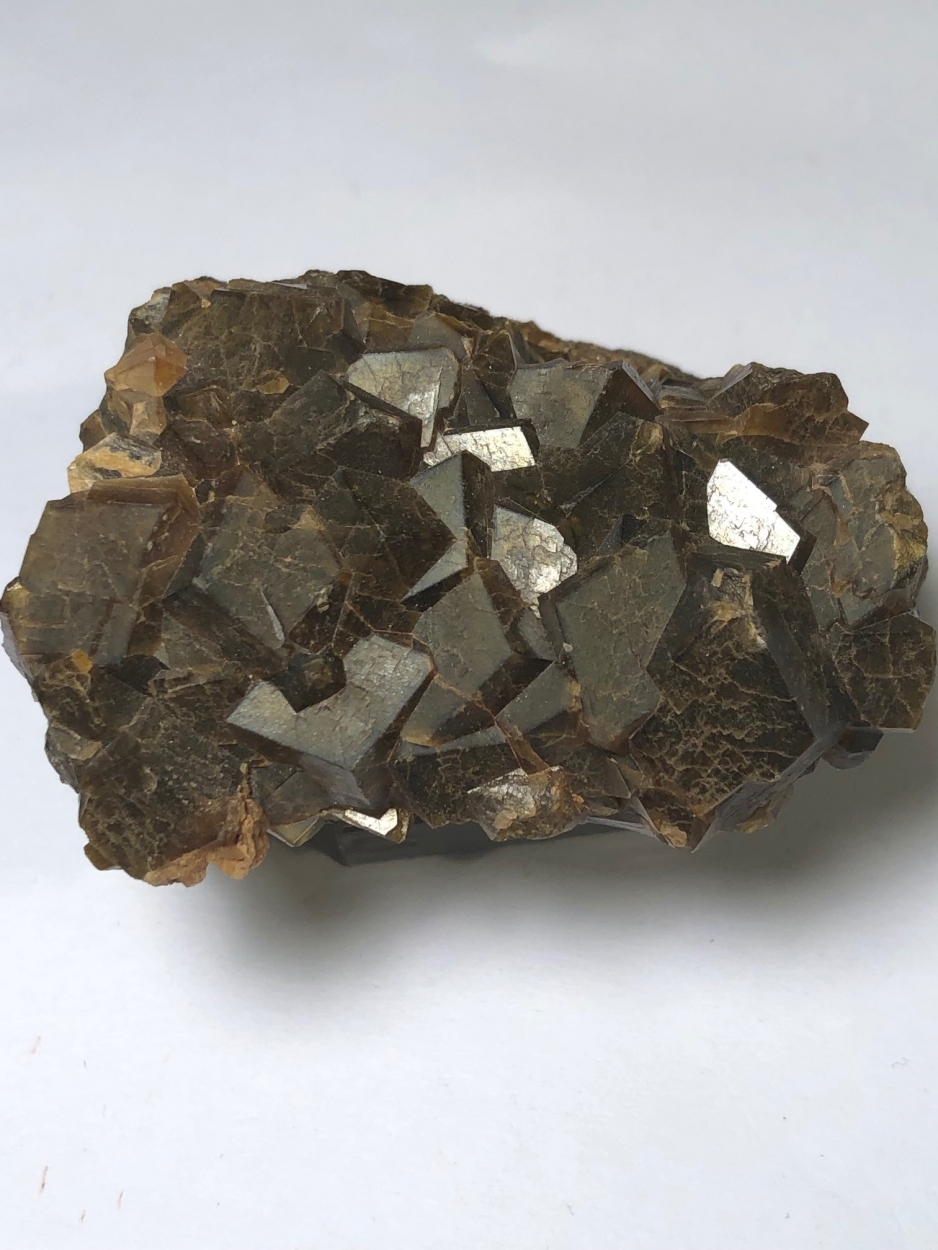 Andradite