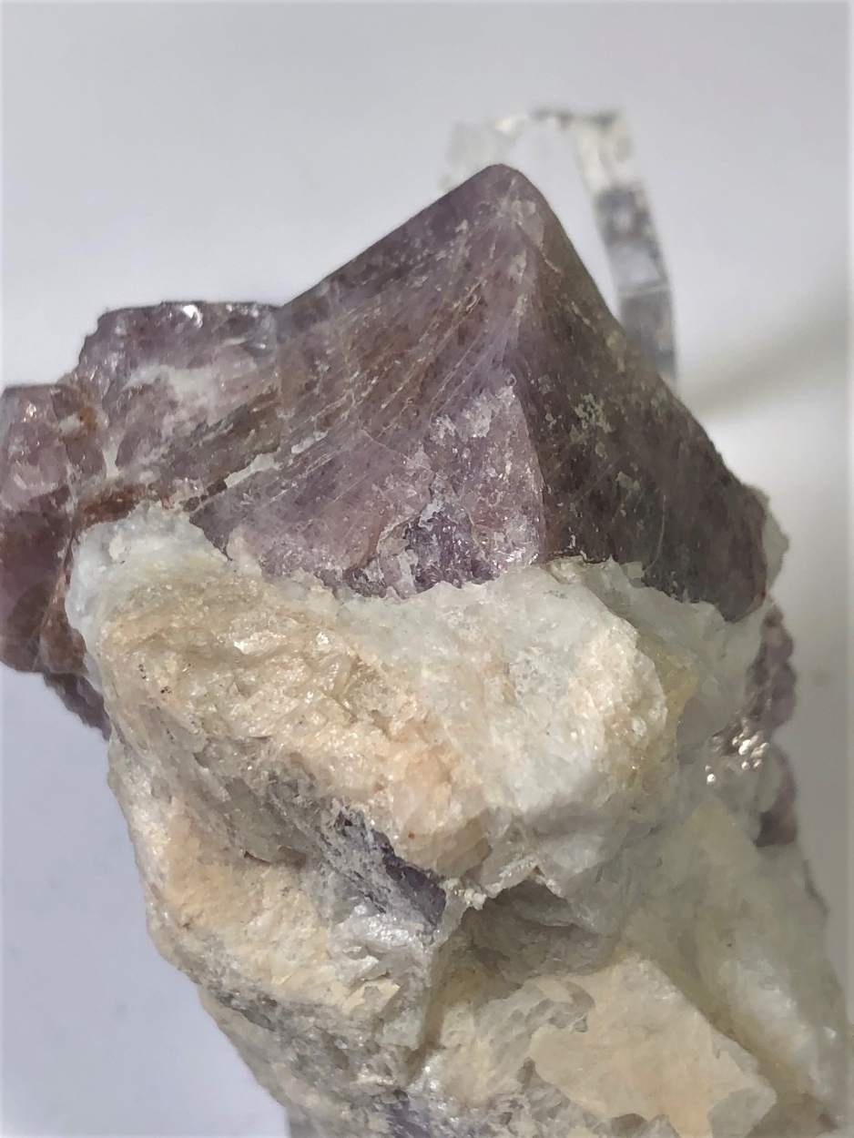 Spinel