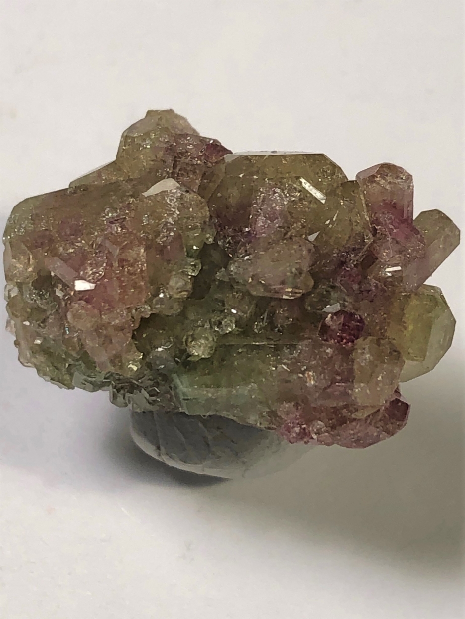 Vesuvianite