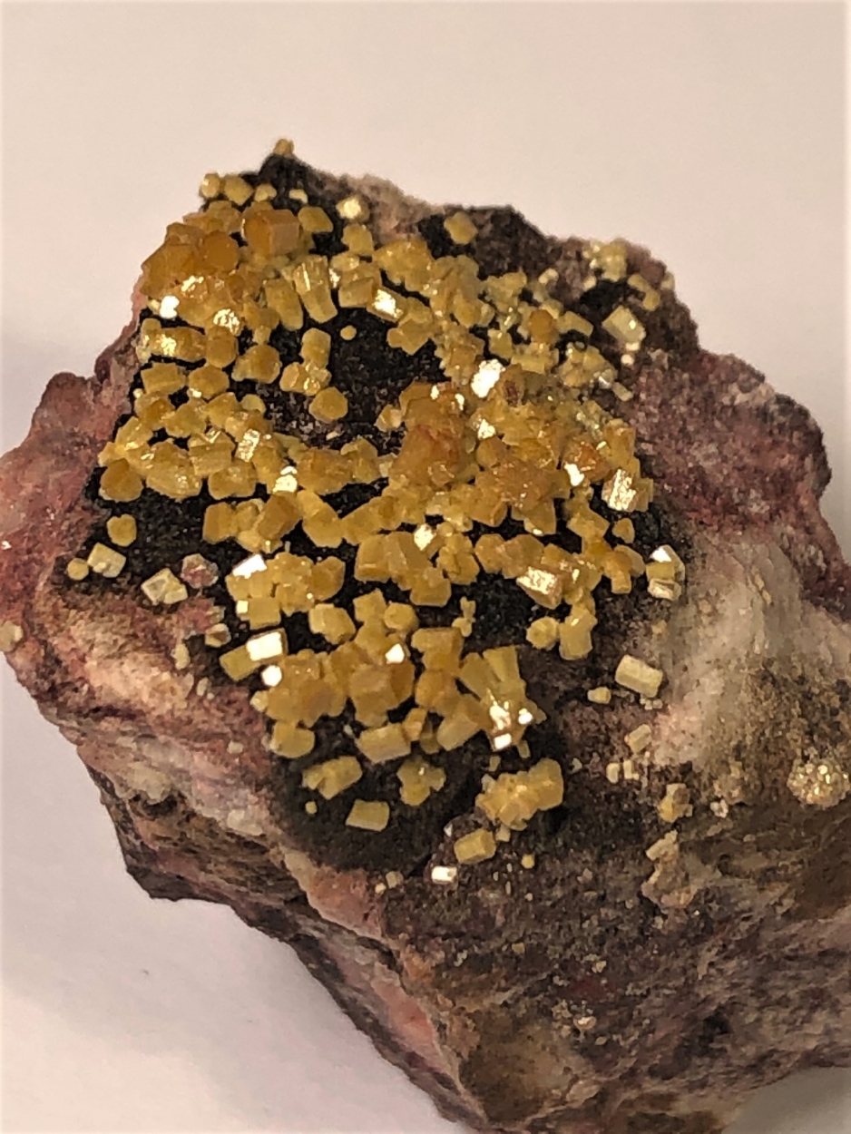 Vanadinite