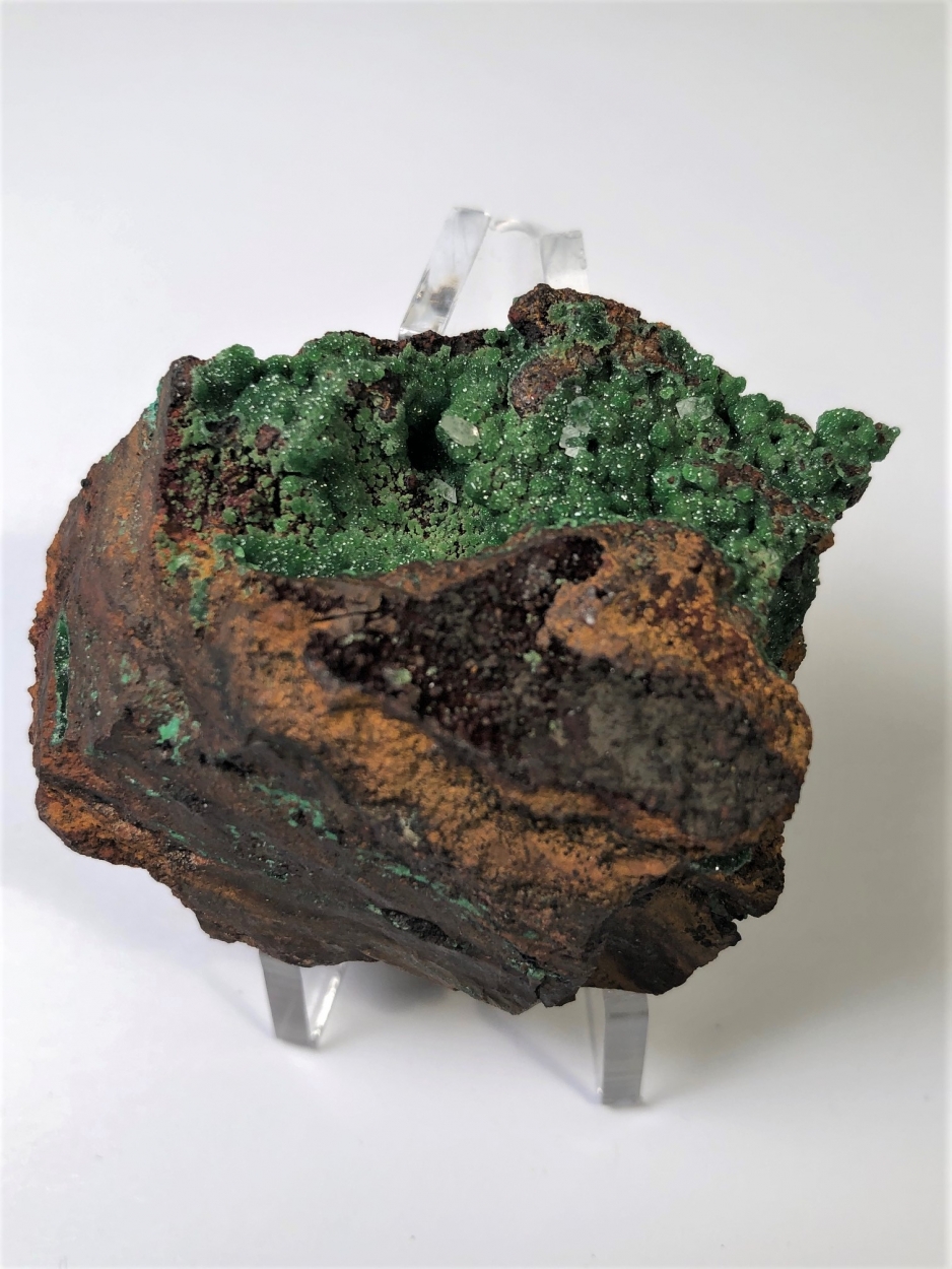 Conichalcite