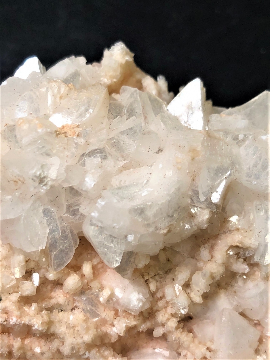 Heulandite