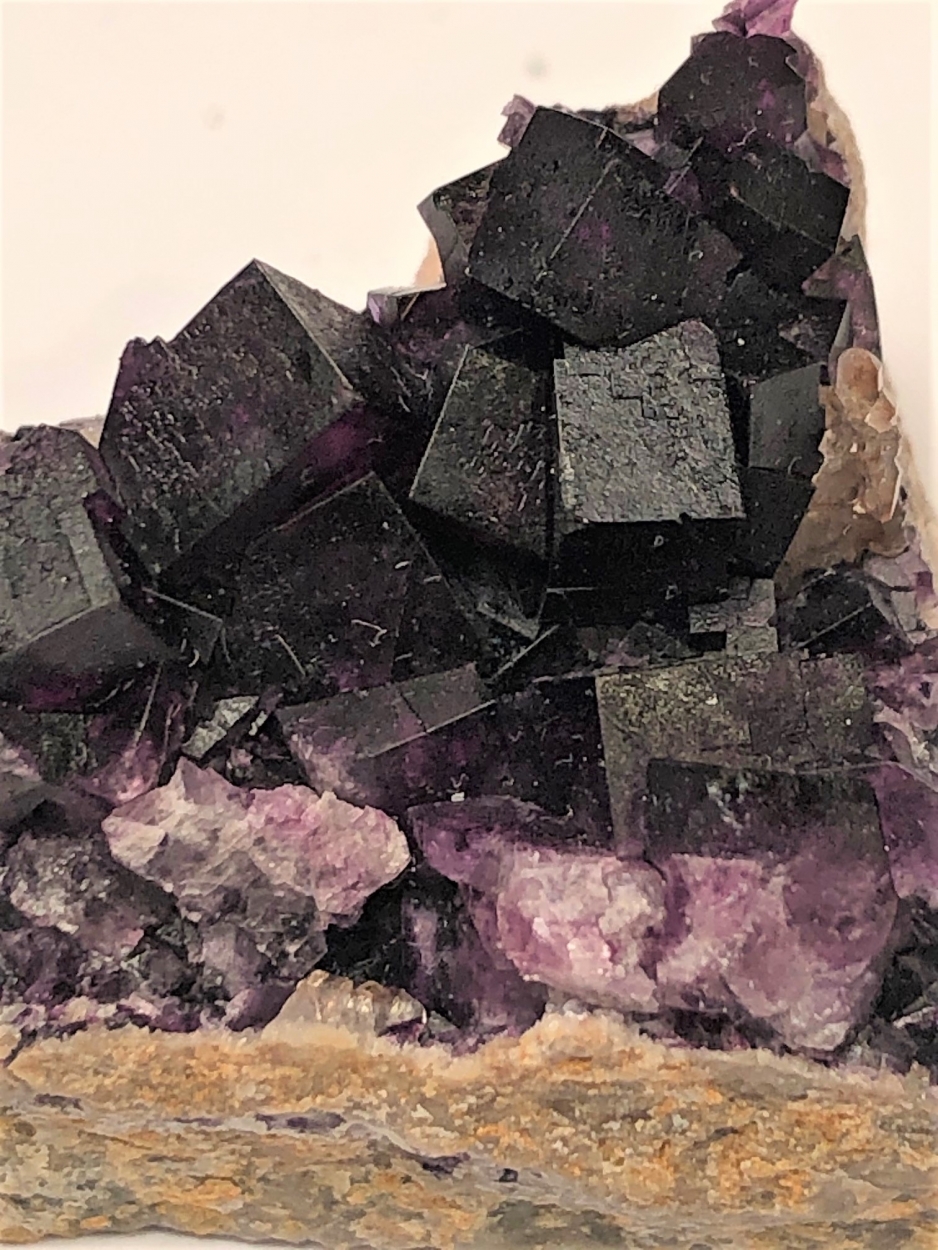 Fluorite