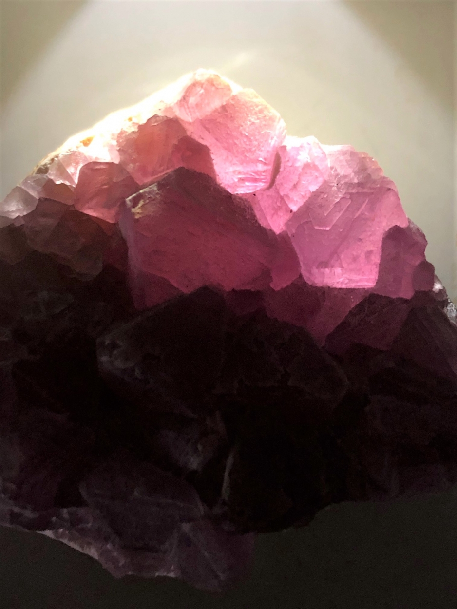 Fluorite