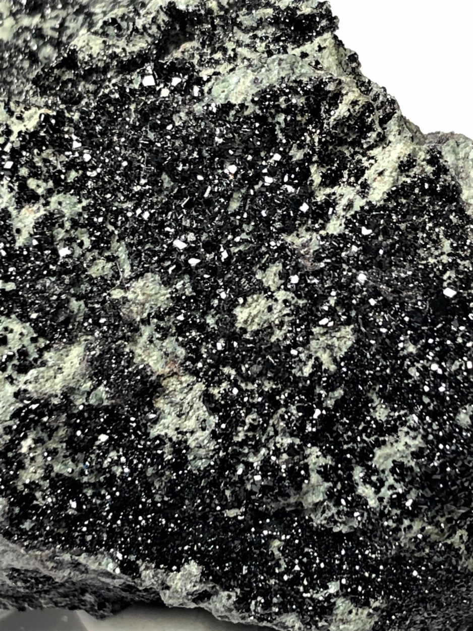 Melanite