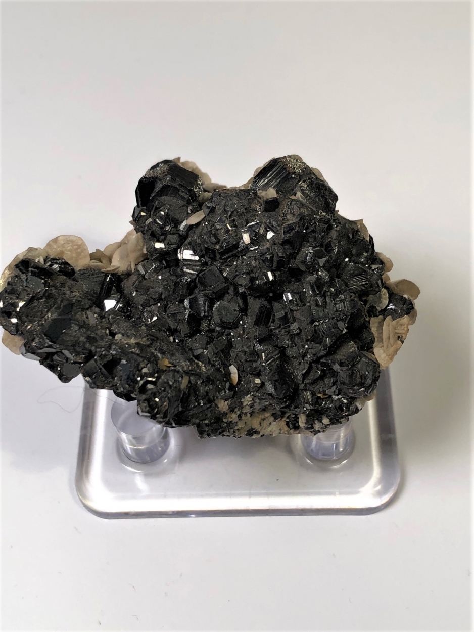Sphalerite Var Marmatite