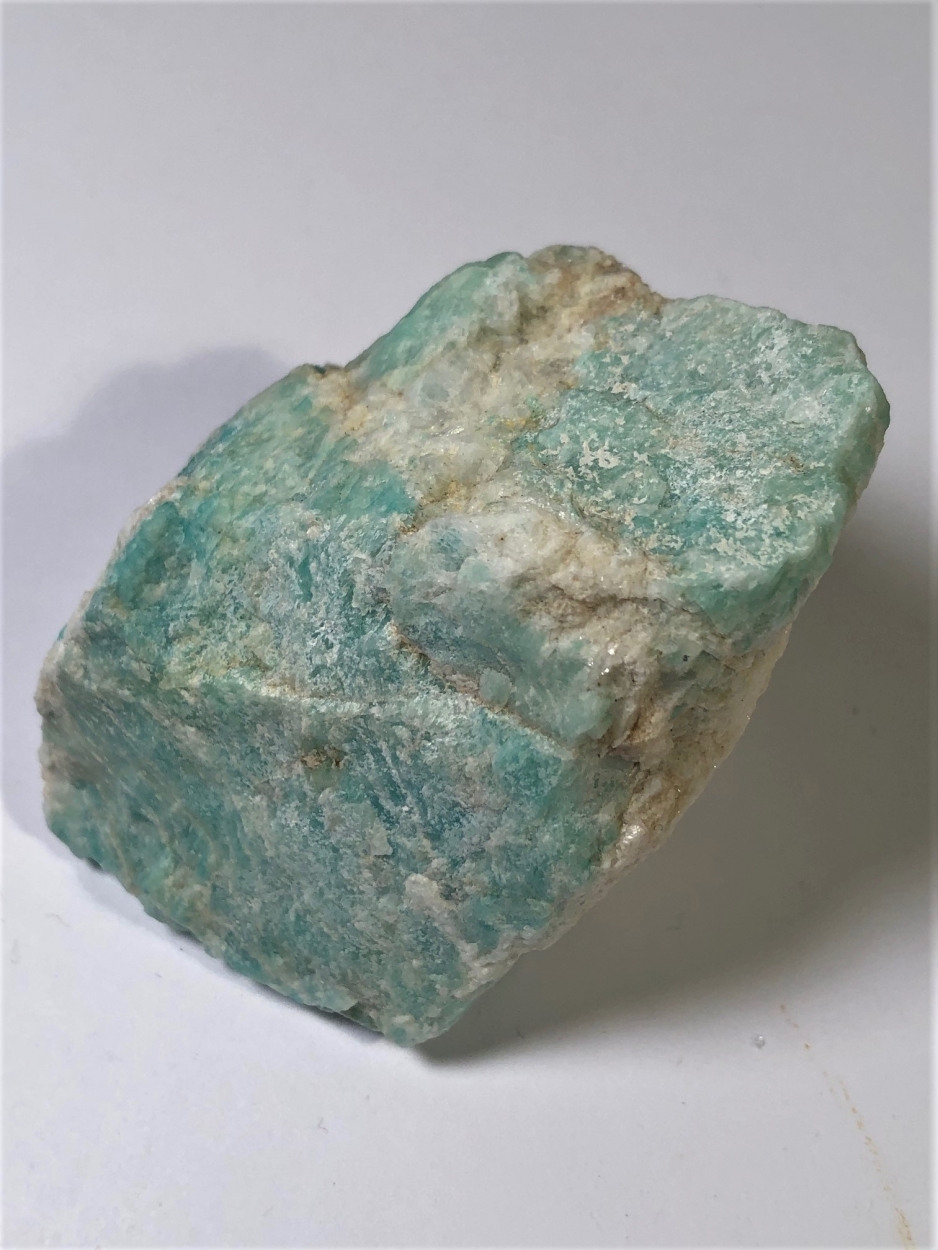 Microcline Var Amazonite