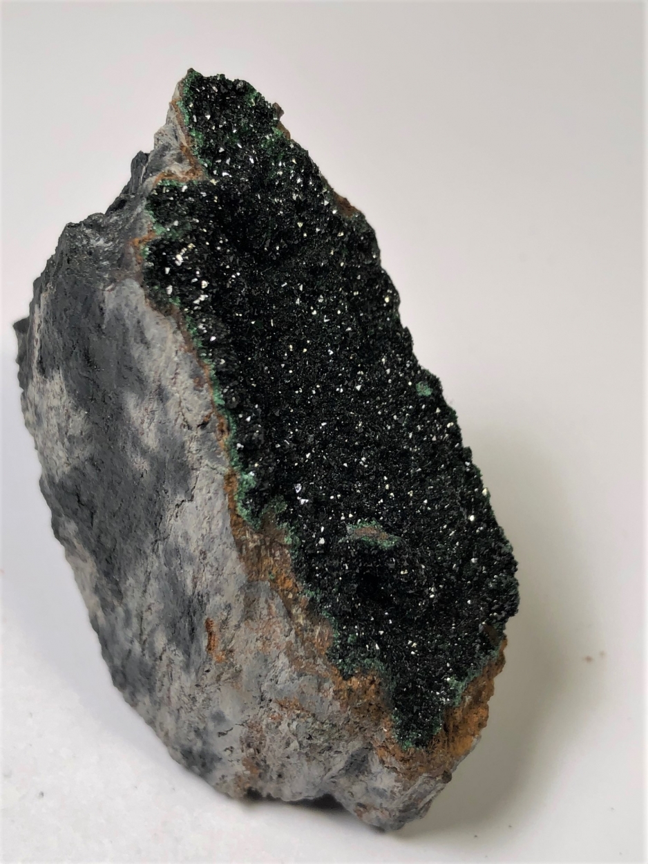 Libethenite